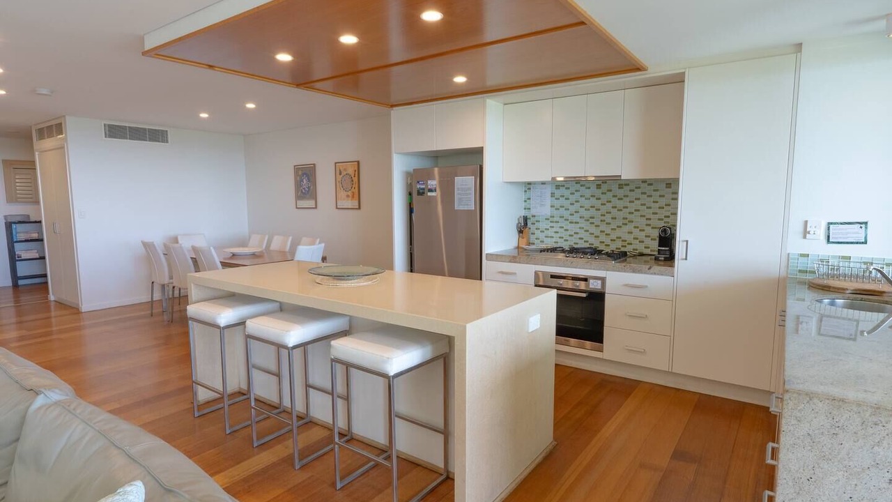 Photo of Kitchen in Point Lookout