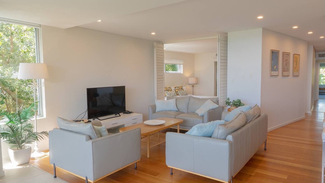 Photo of Livingroom in Point Lookout