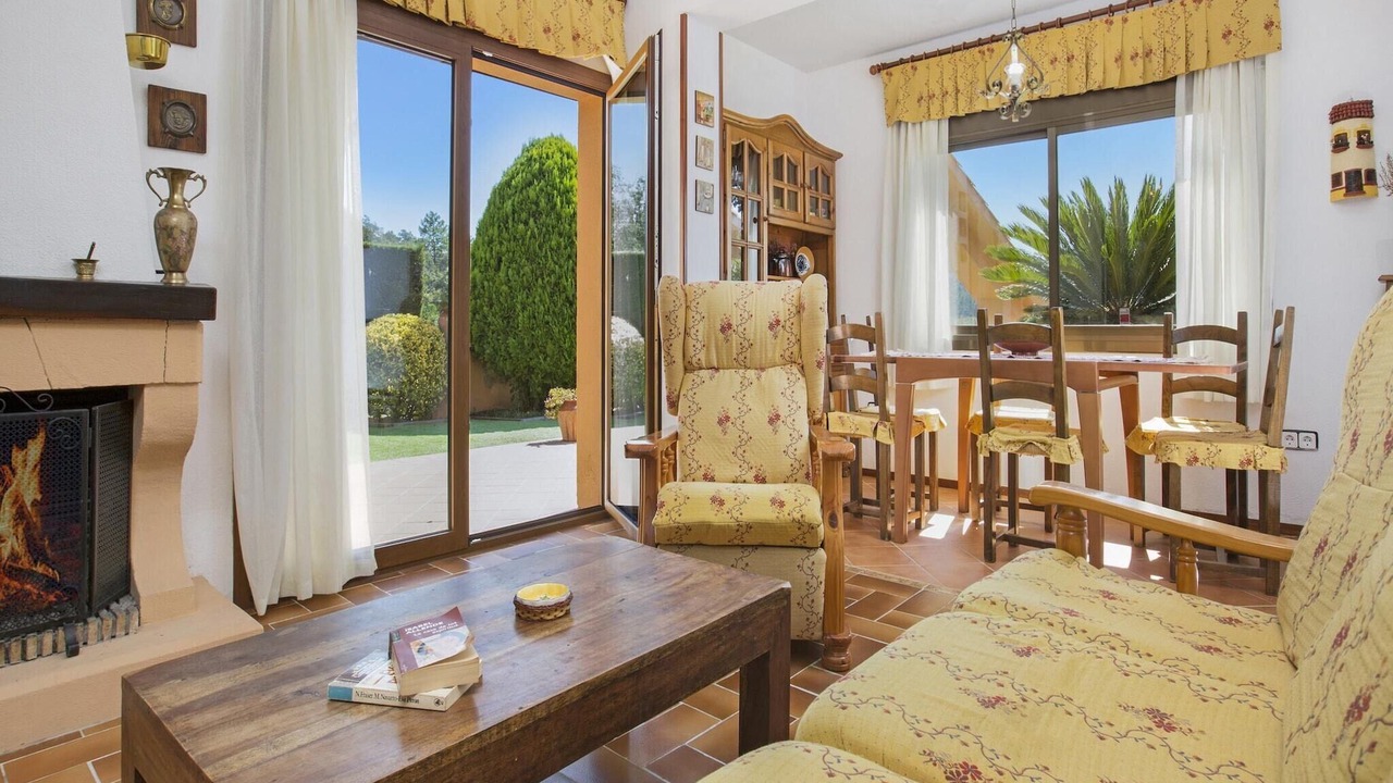 Photo of Livingroom in Puigventos