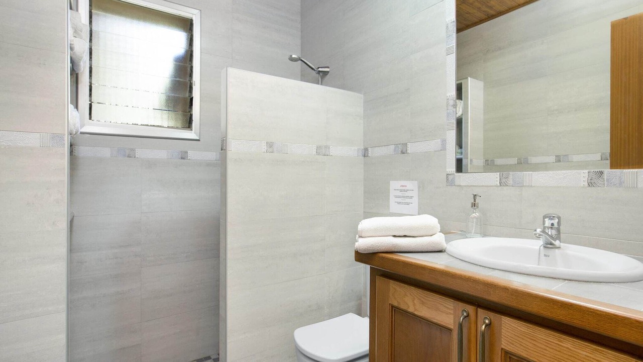 Photo of Bathroom in Puigventos