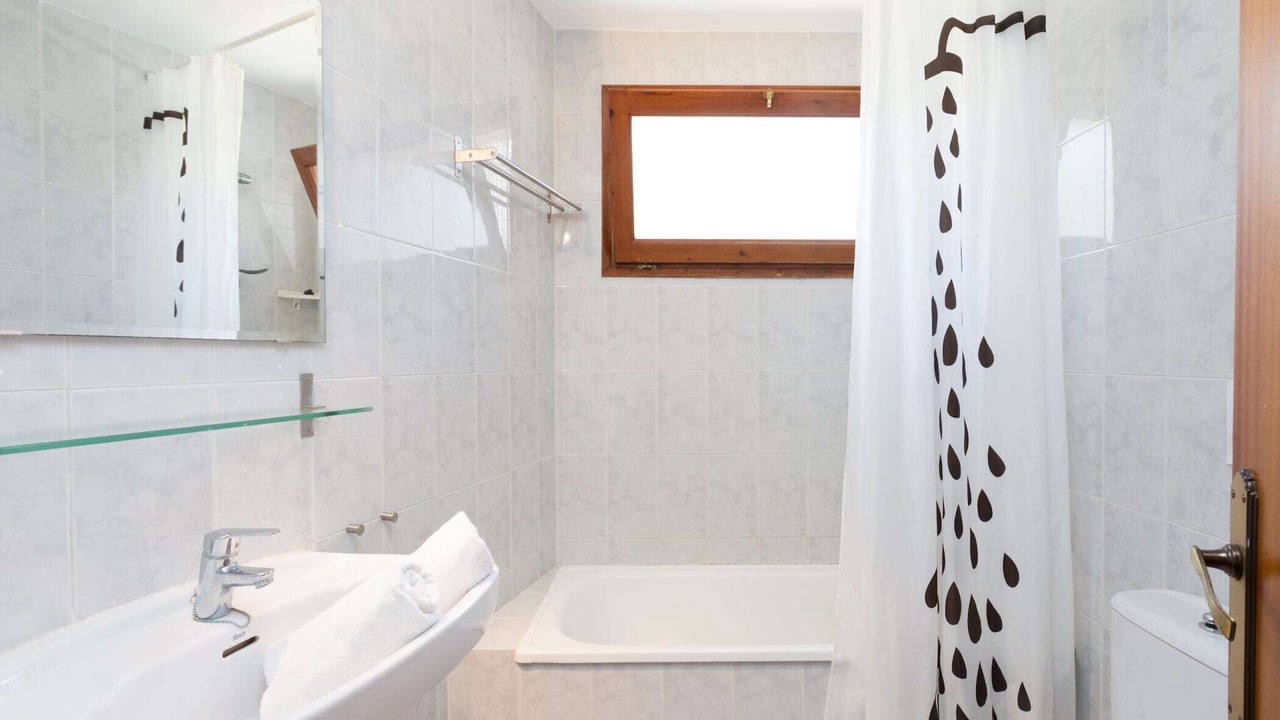 Photo of Bathroom in Puigventos