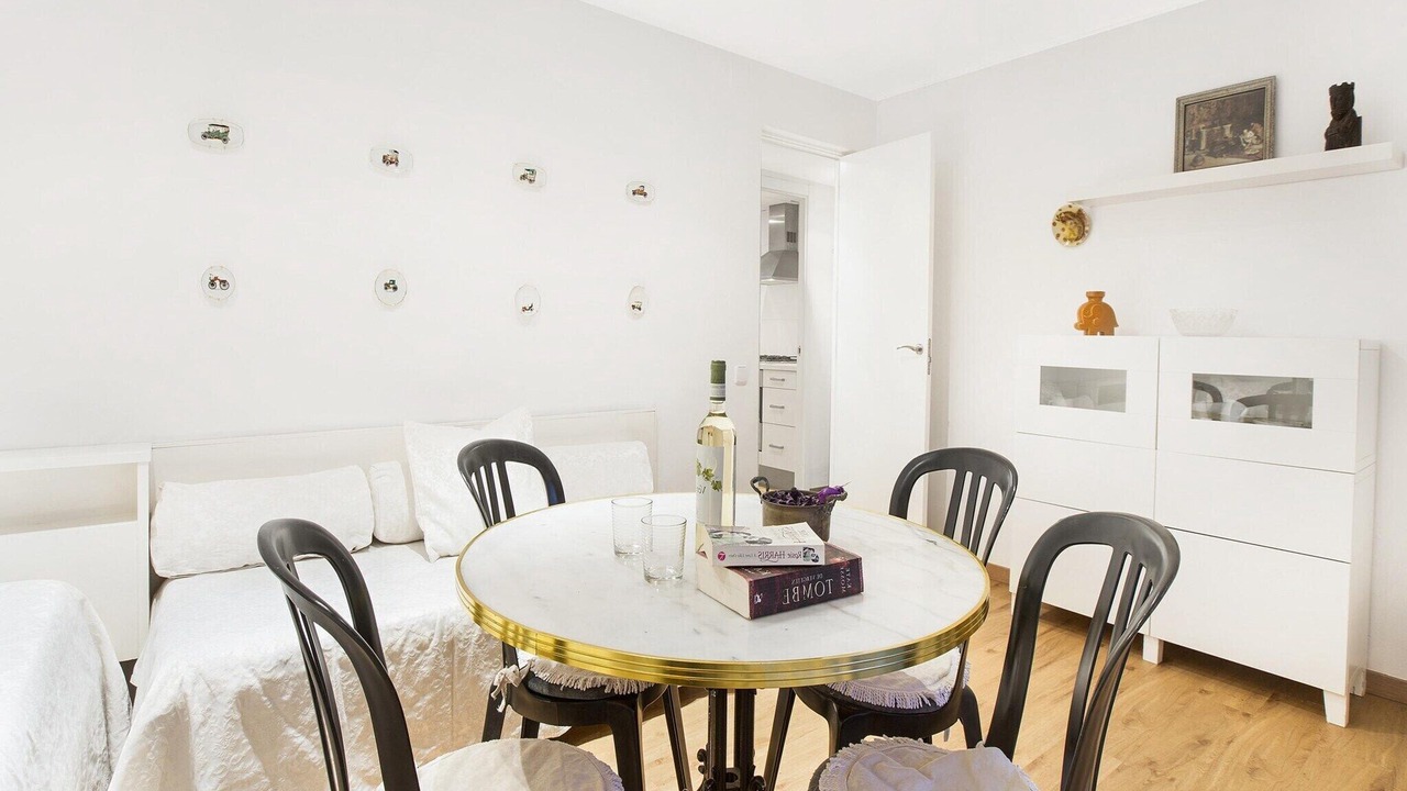 Photo of Livingroom in Palafrugell