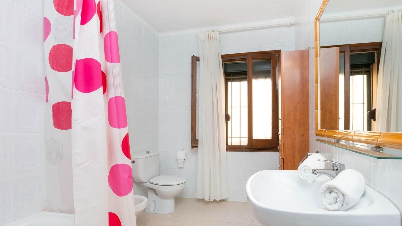 Photo of Bathroom in Begur