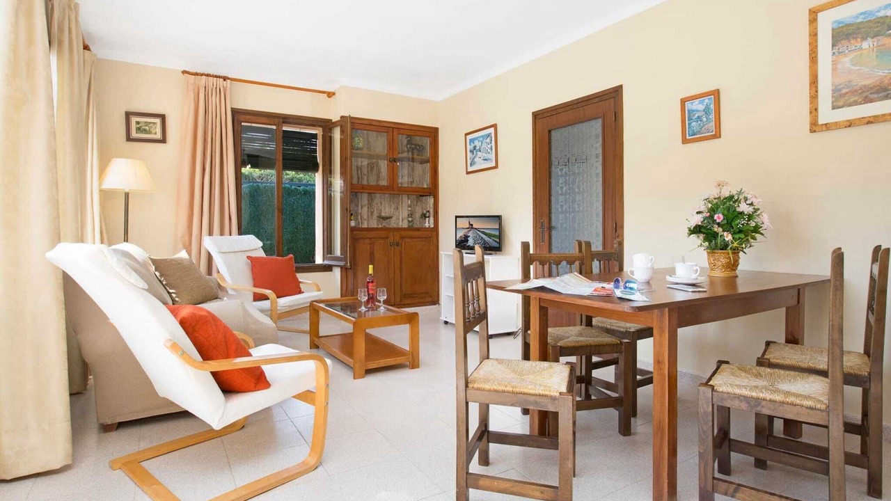 Photo of Livingroom in Begur