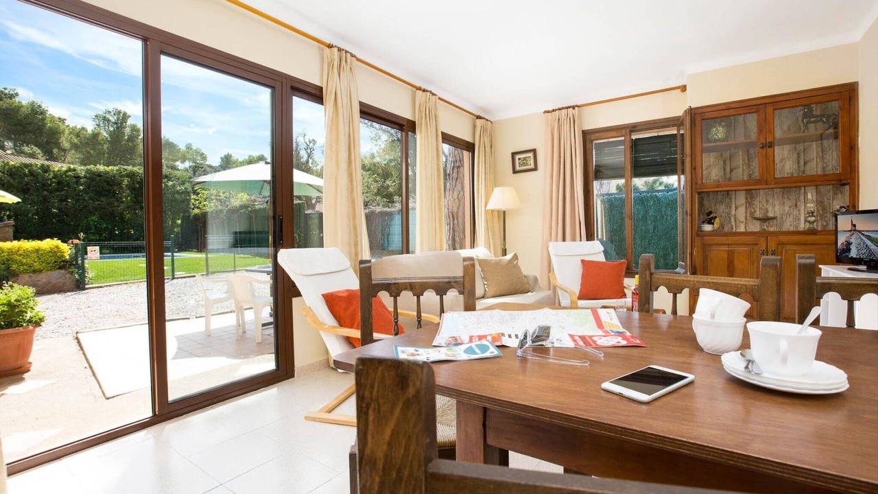 Photo of Livingroom in Begur