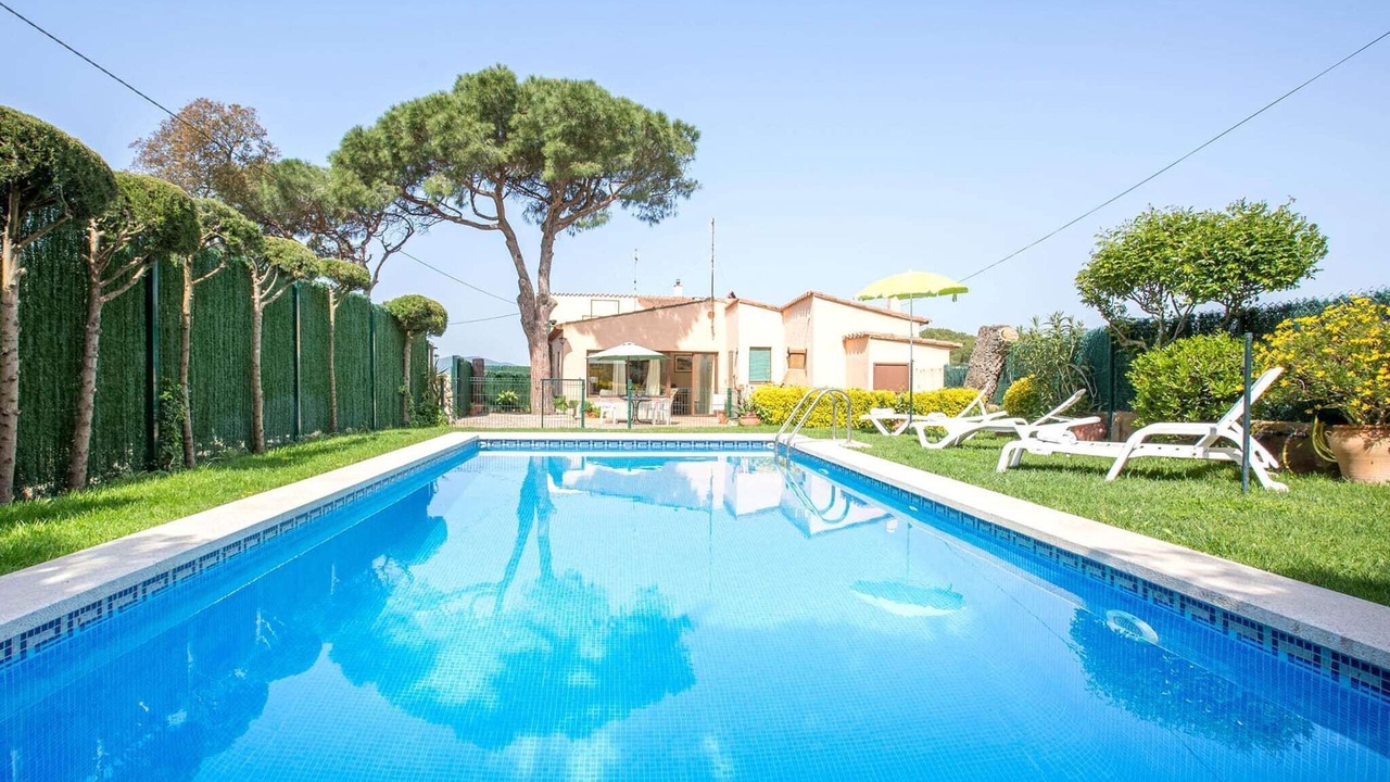 Photo of Outdoor in Begur