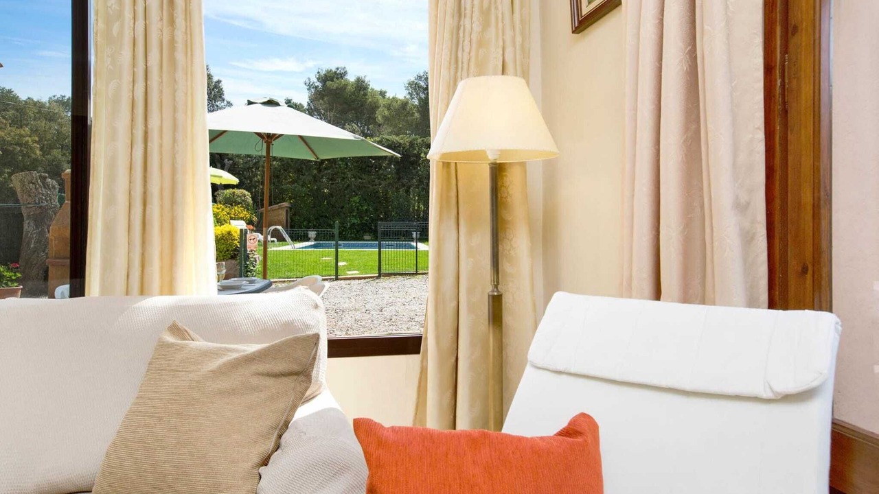 Photo of Livingroom in Begur