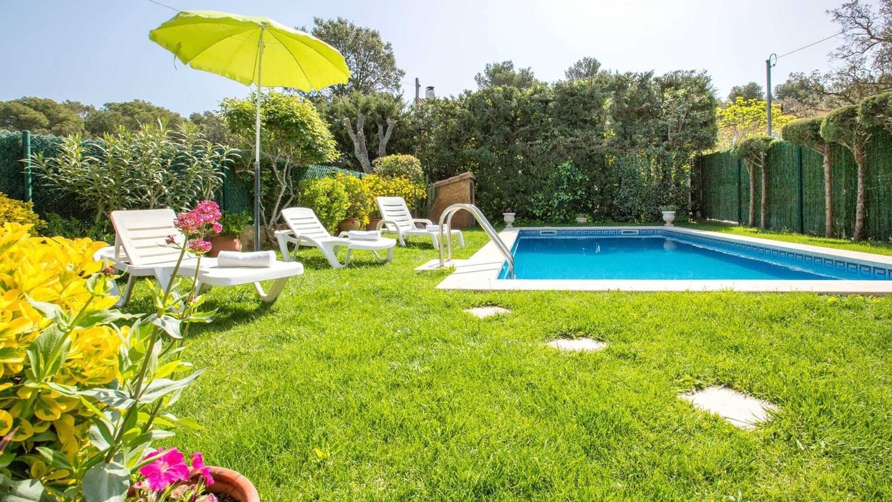 Photo of Outdoor in Begur
