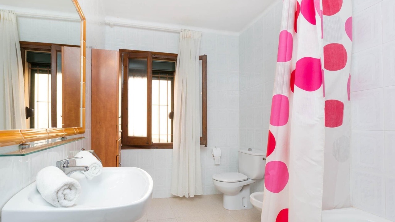 Photo of Bathroom in Begur
