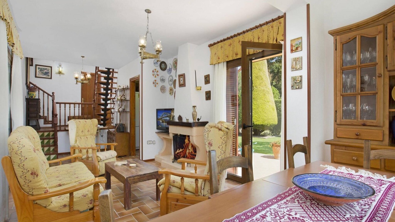Photo of Livingroom in Puigventos