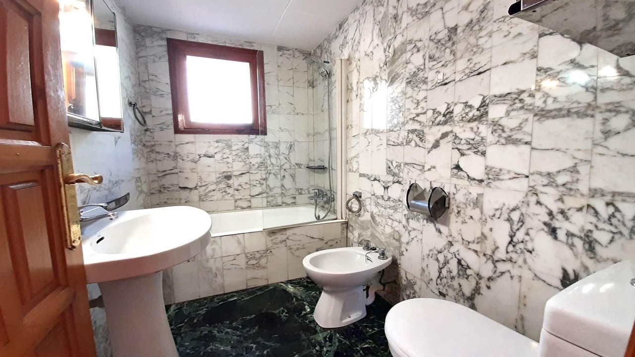 Photo of Bathroom in Llafranc