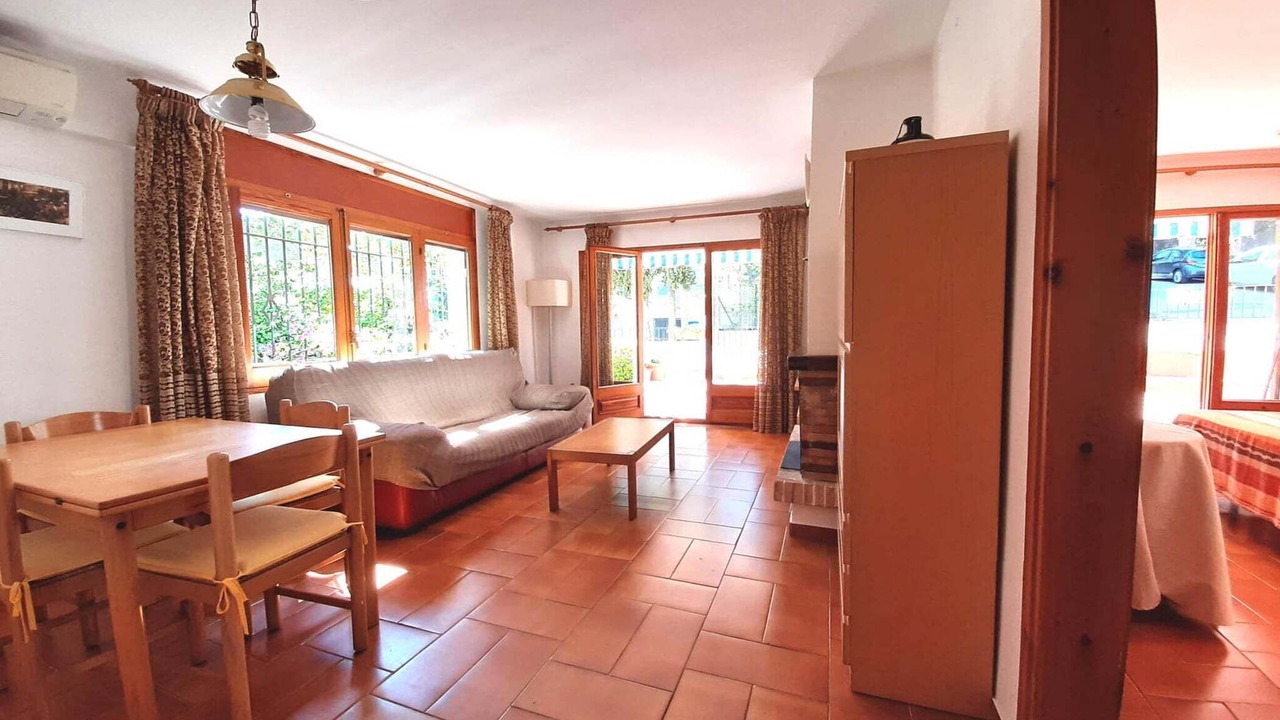 Photo of Livingroom in Llafranc