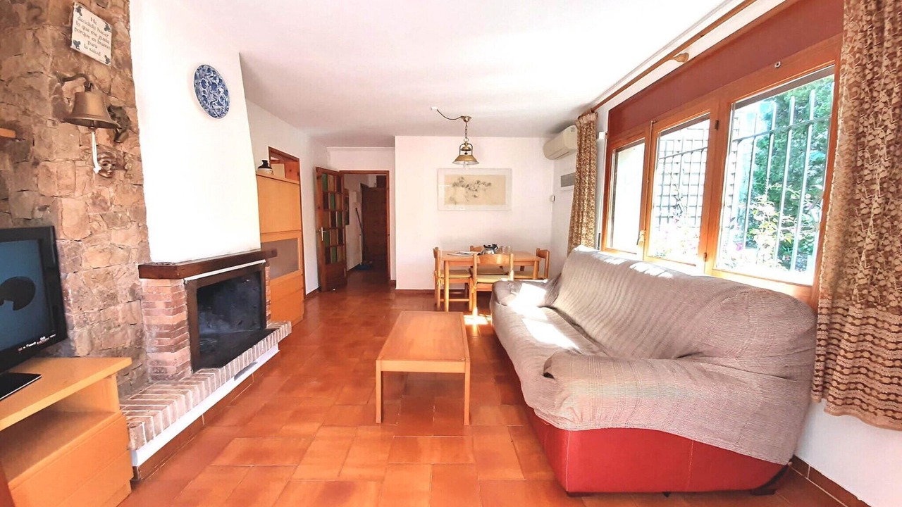 Photo of Livingroom in Llafranc