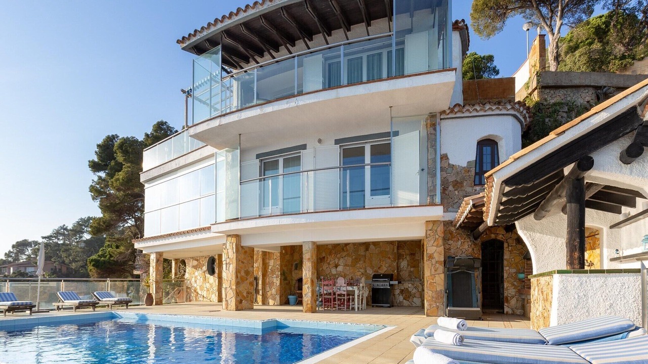 Photo of Outdoor in Lloret de Mar