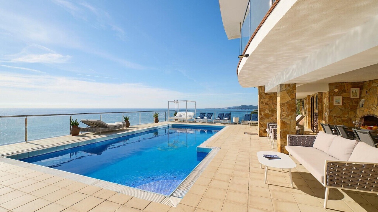 Photo of Outdoor in Lloret de Mar