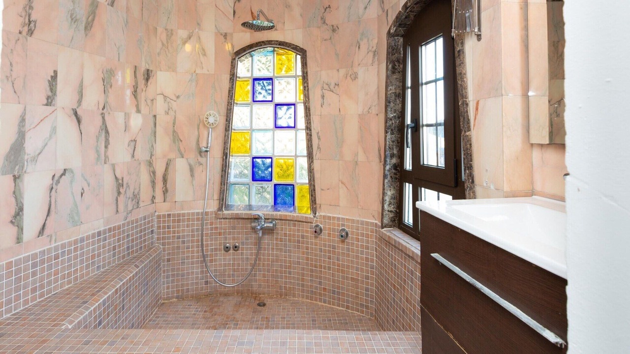 Photo of Bathroom in Lloret de Mar