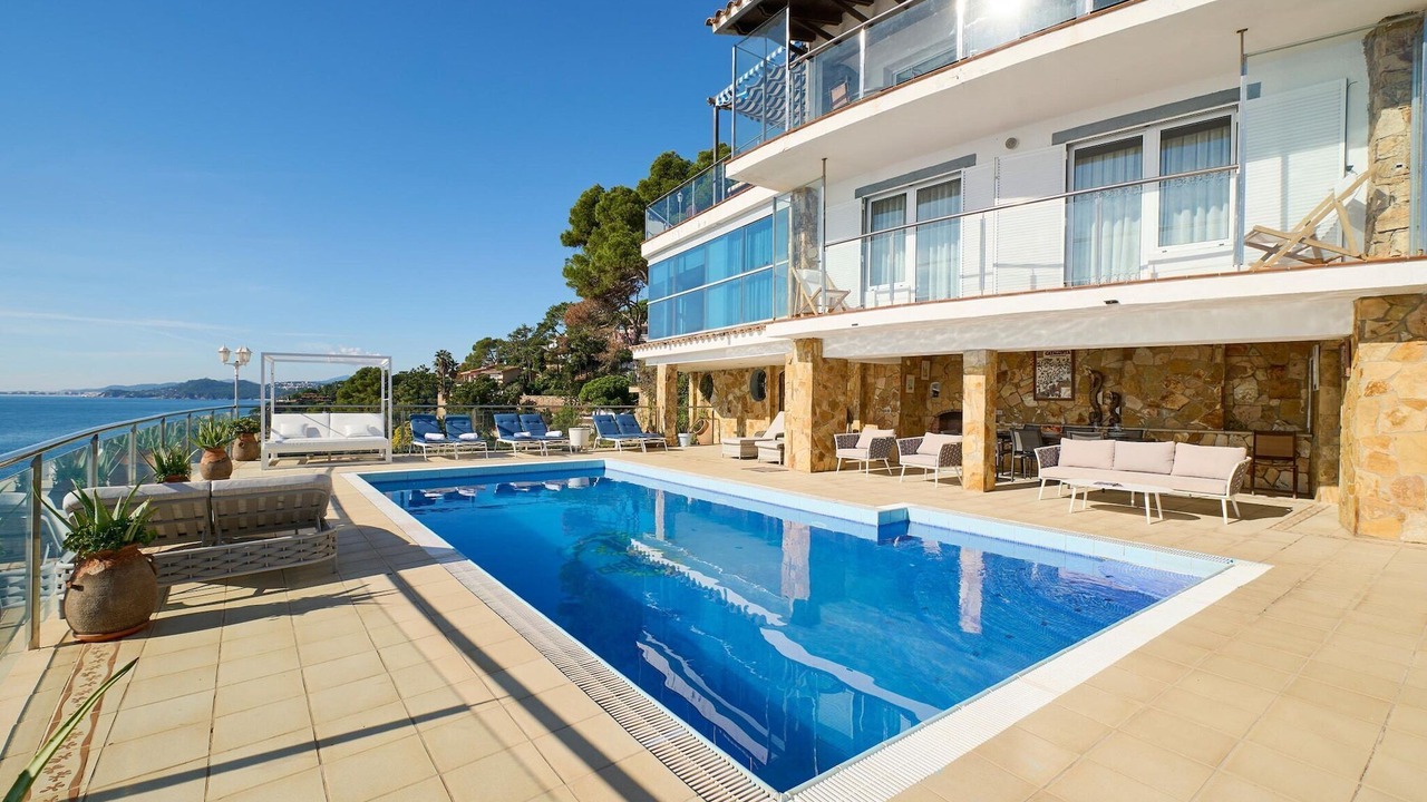 Photo of Outdoor in Lloret de Mar