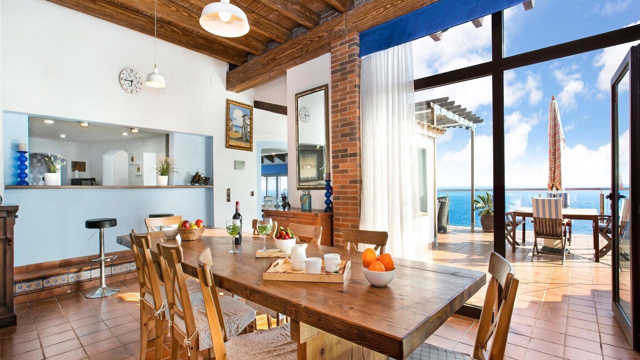 Photo of Livingroom in Lloret de Mar