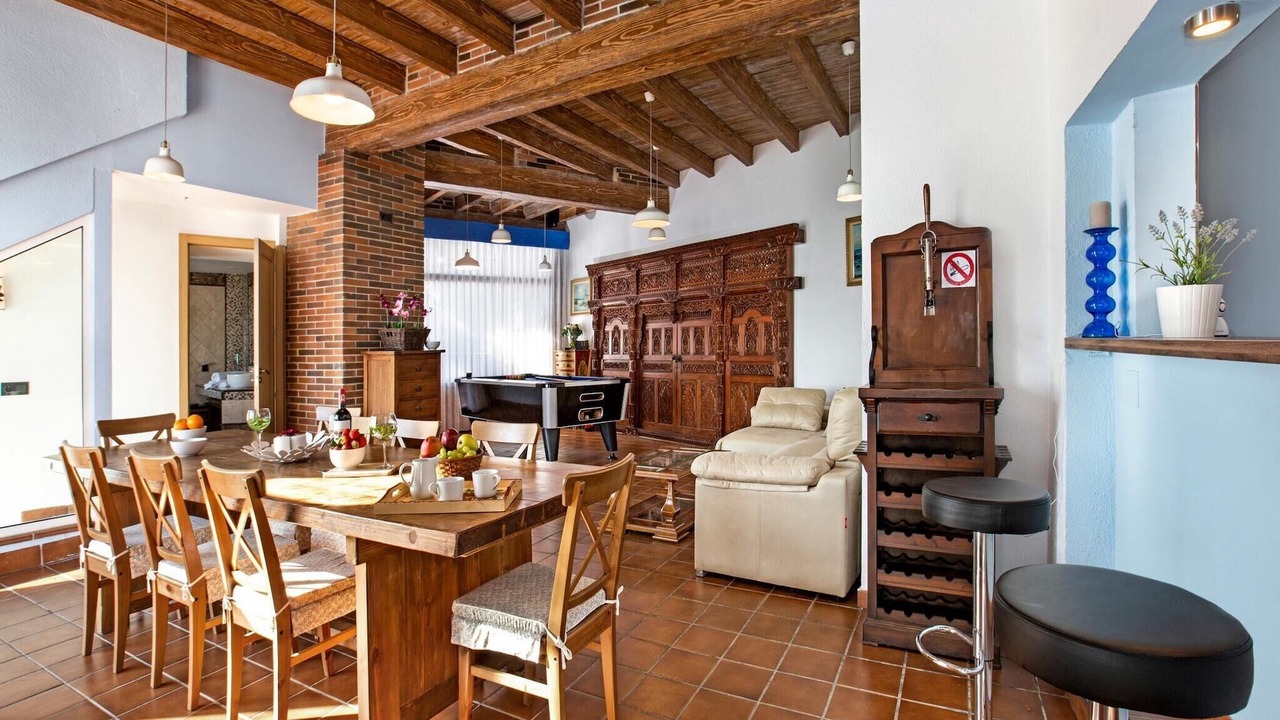 Photo of Livingroom in Lloret de Mar