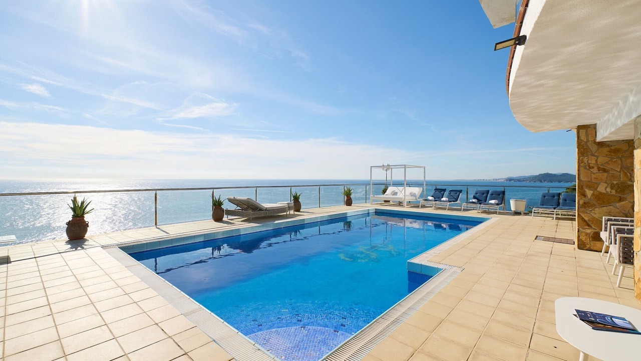 Photo of Outdoor in Lloret de Mar