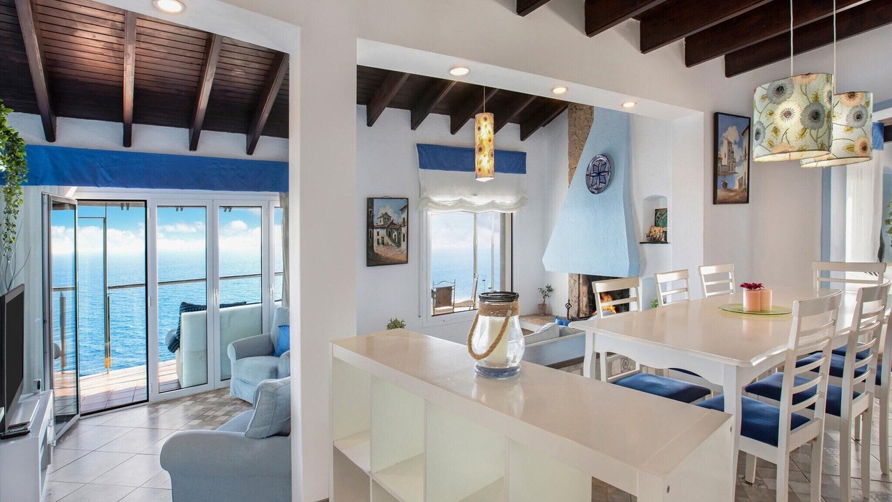 Photo of Livingroom in Lloret de Mar
