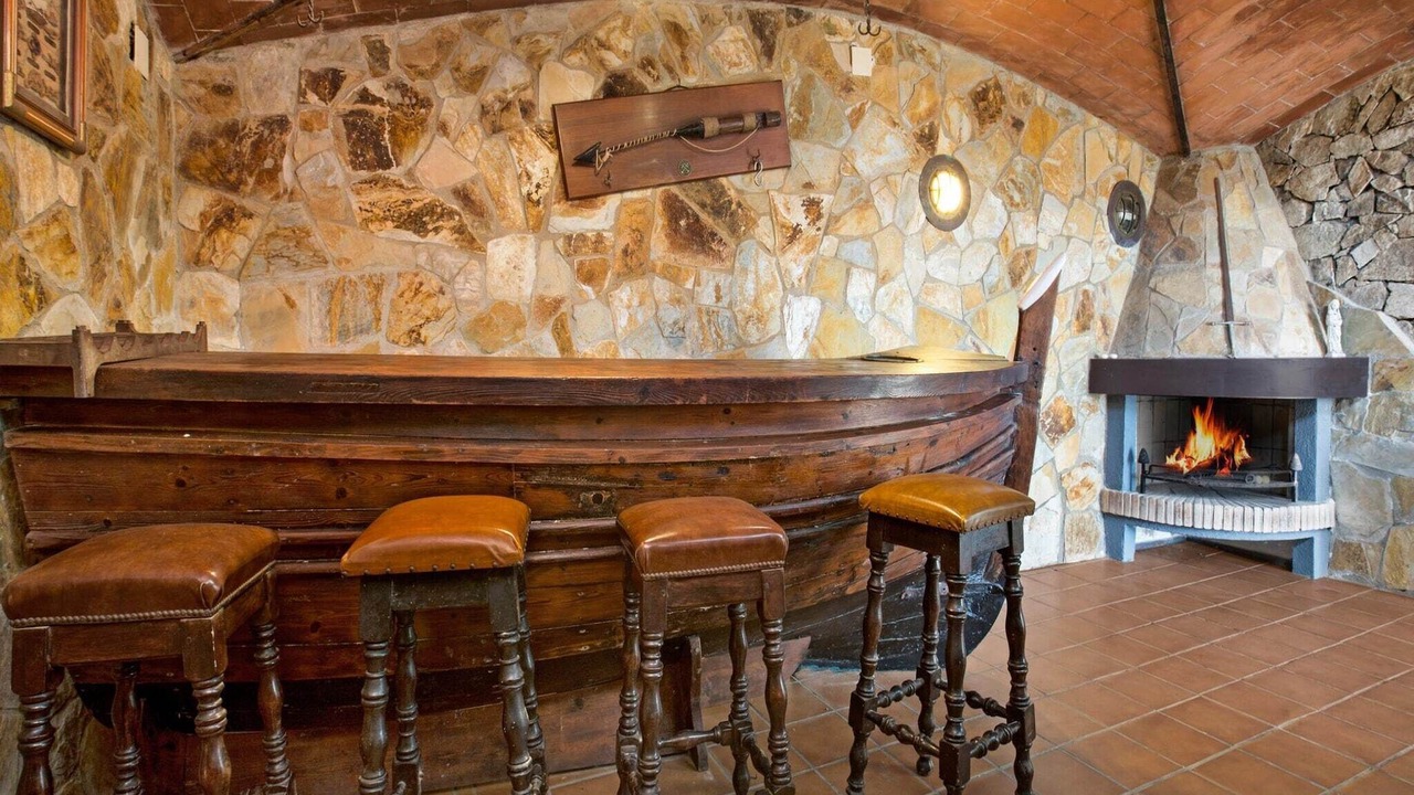 Photo of Livingroom in Lloret de Mar