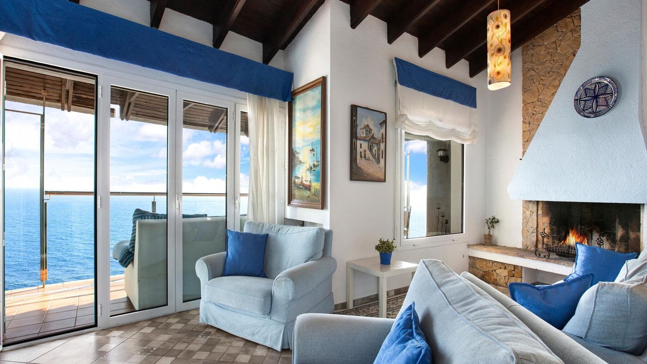 Photo of Livingroom in Lloret de Mar