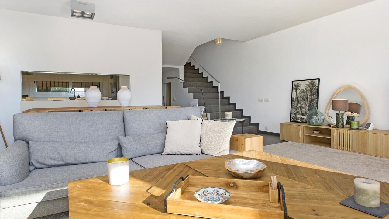 Photo of Livingroom in Llafranc