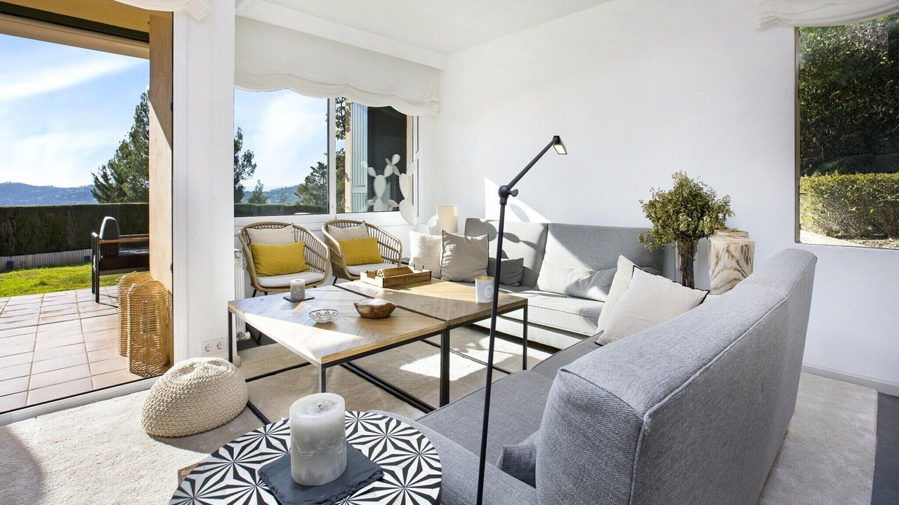 Photo of Livingroom in Llafranc