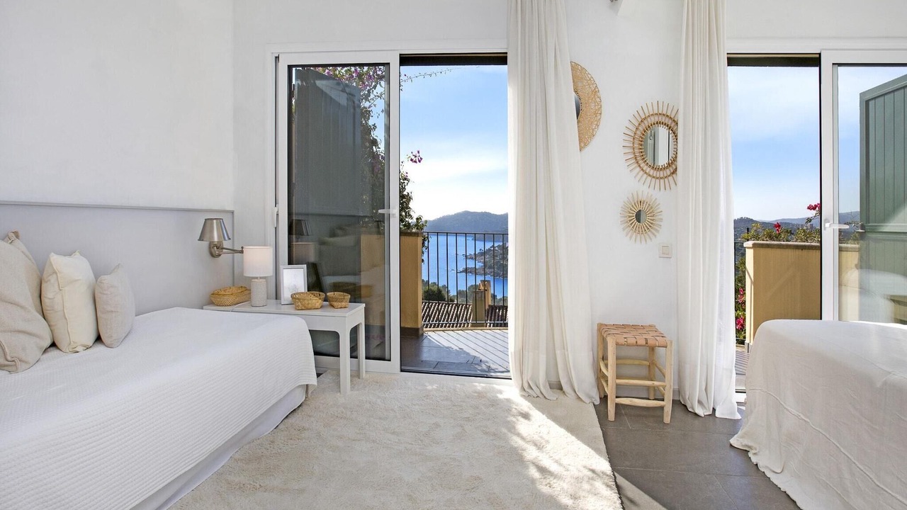 Photo of Livingroom in Llafranc