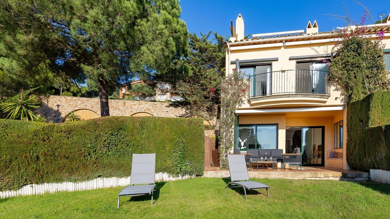 Photo of Outdoor in Llafranc