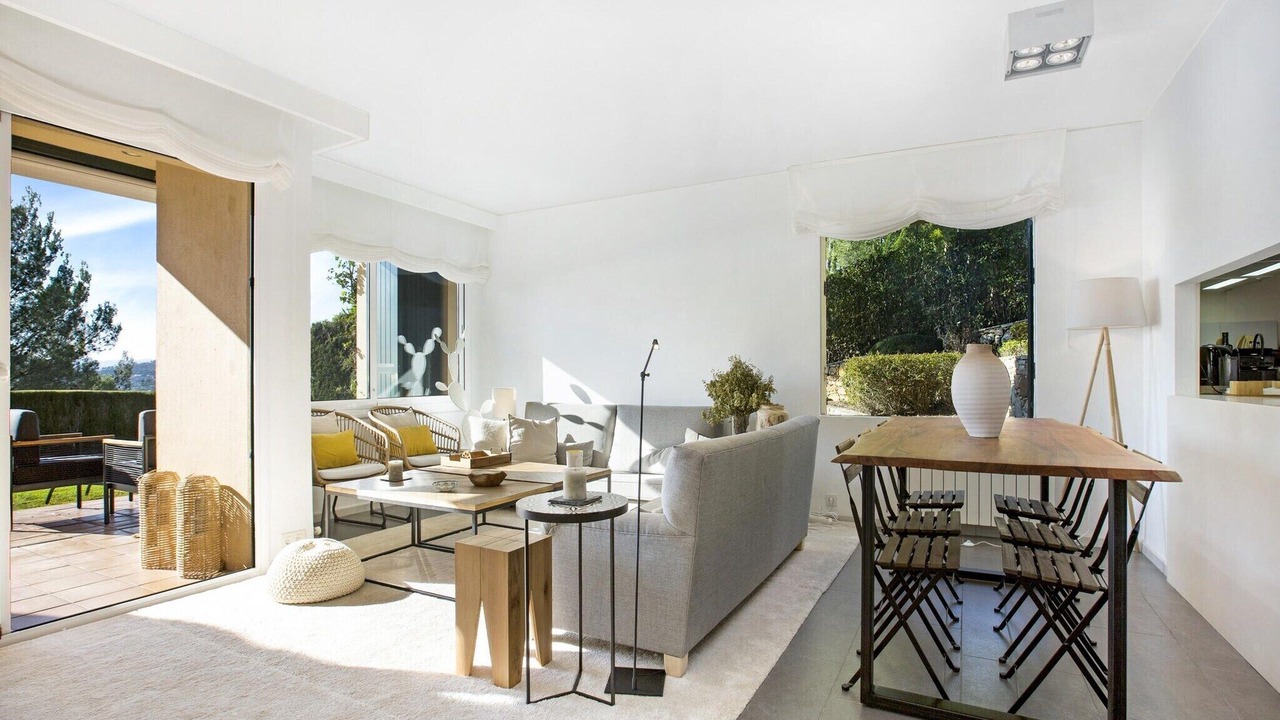 Photo of Livingroom in Llafranc
