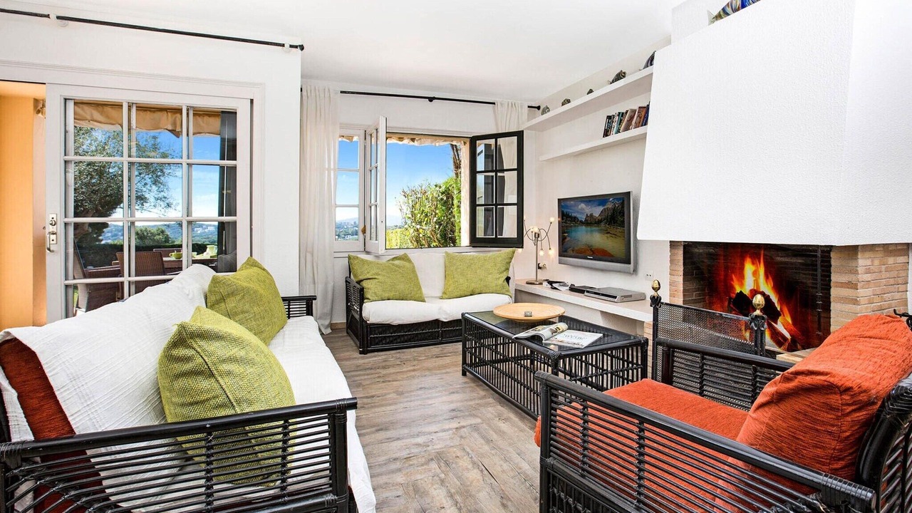 Photo of Livingroom in Llafranc