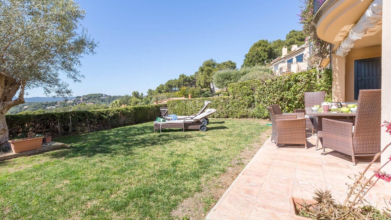 Photo of Outdoor in Llafranc