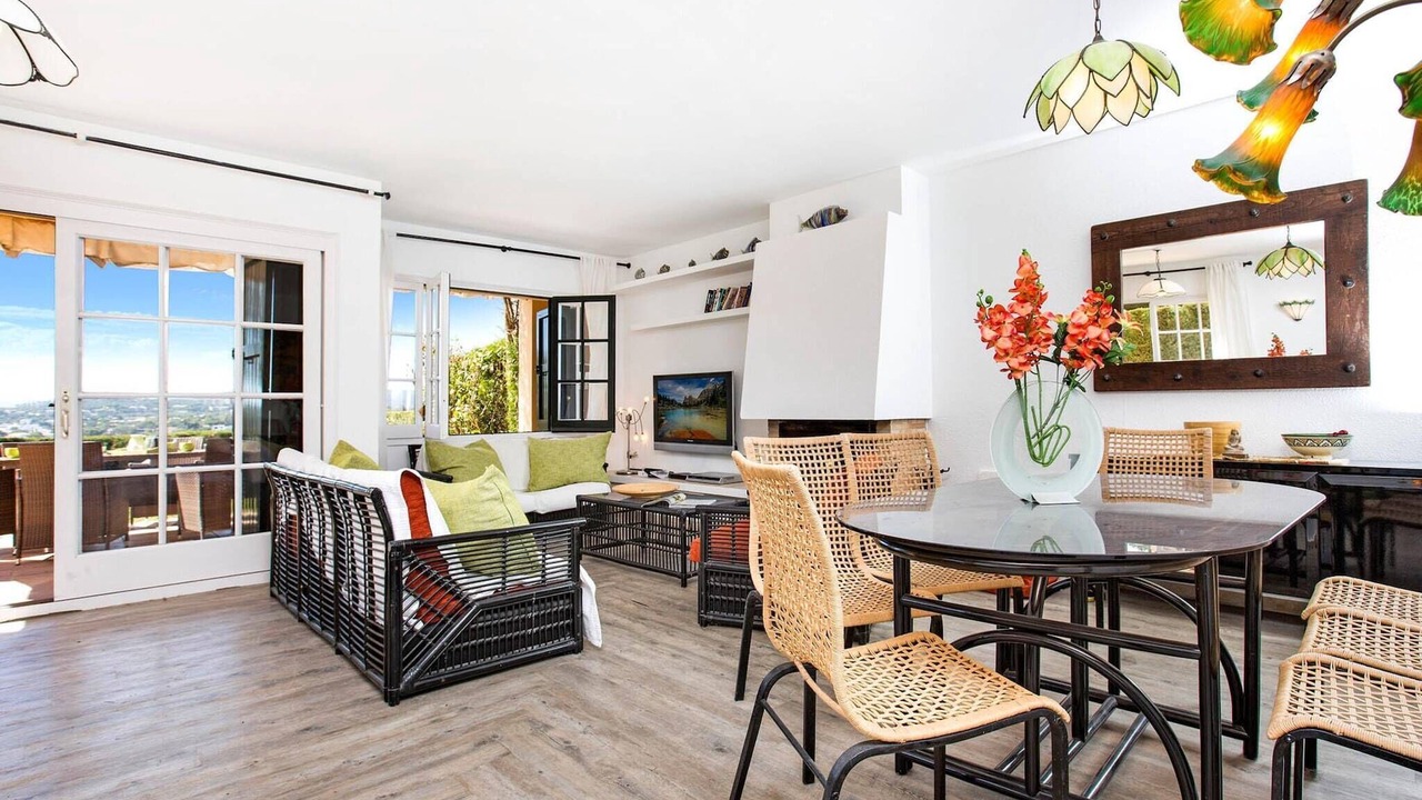 Photo of Livingroom in Llafranc