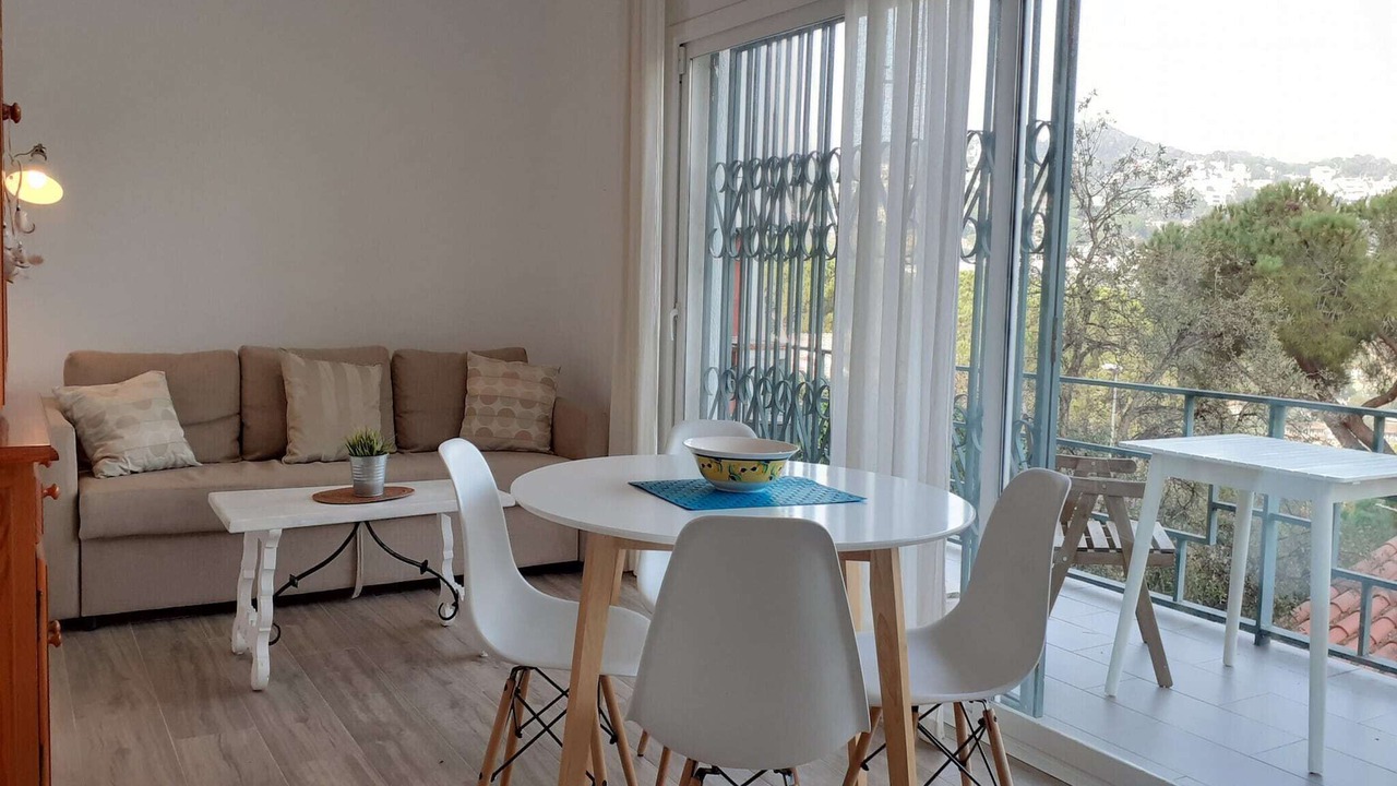 Photo of Livingroom in Lloret de Mar
