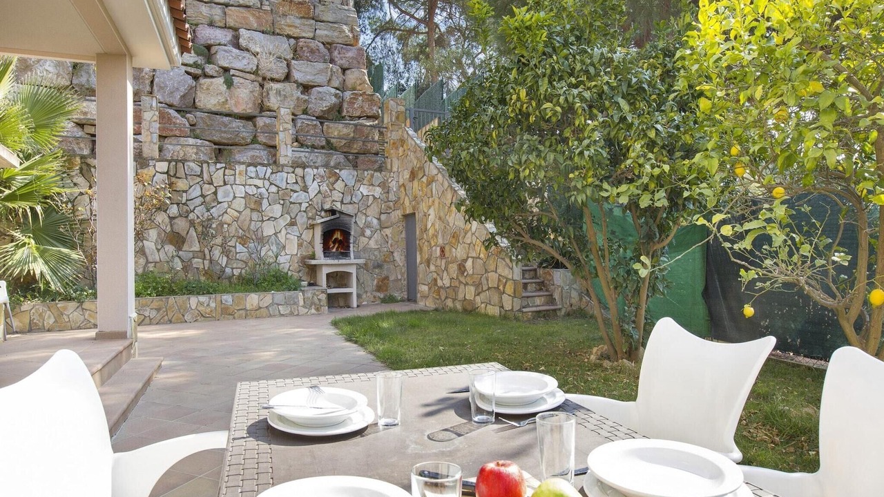 Photo of Patio Balcony in Lloret de Mar