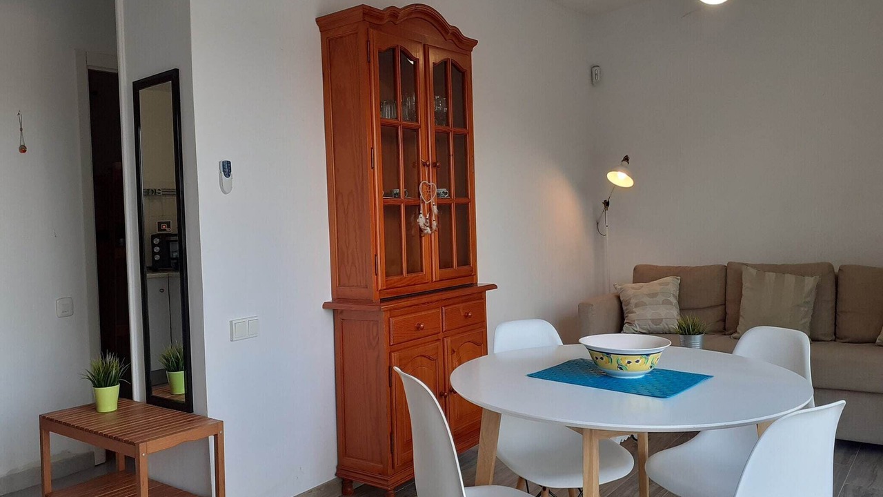 Photo of Livingroom in Lloret de Mar
