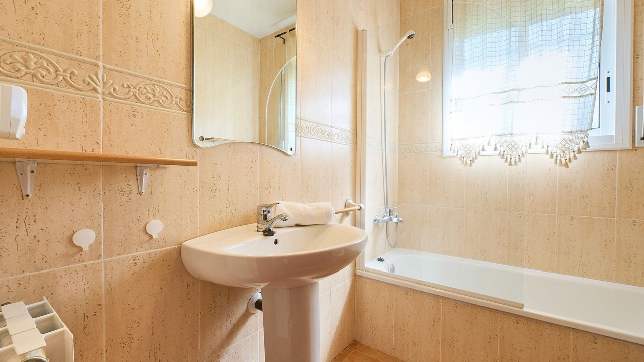 Photo of Bathroom in Vidreres