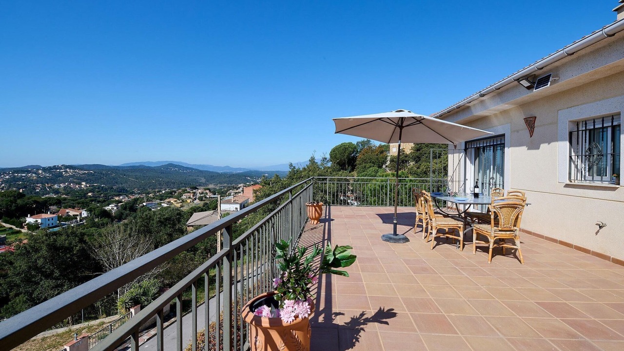 Photo of Patio Balcony in Vidreres
