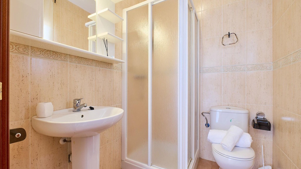 Photo of Bathroom in Vidreres