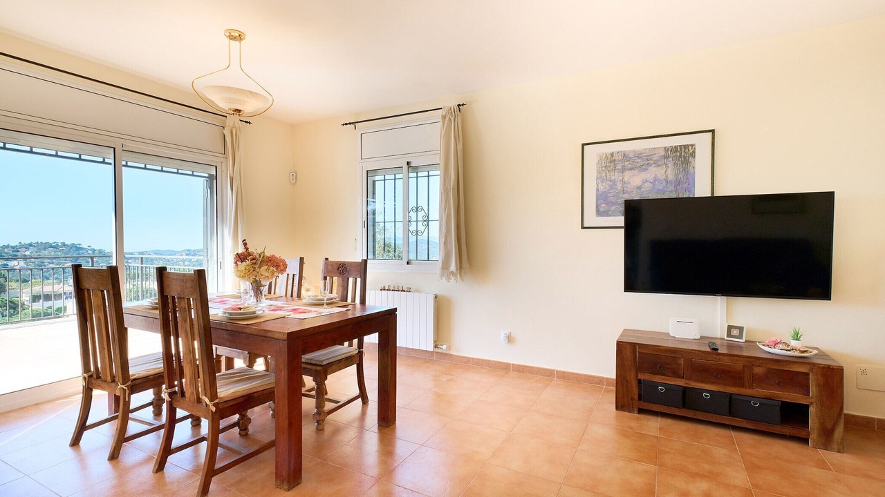 Photo of Livingroom in Vidreres
