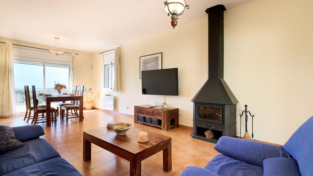 Photo of Livingroom in Vidreres