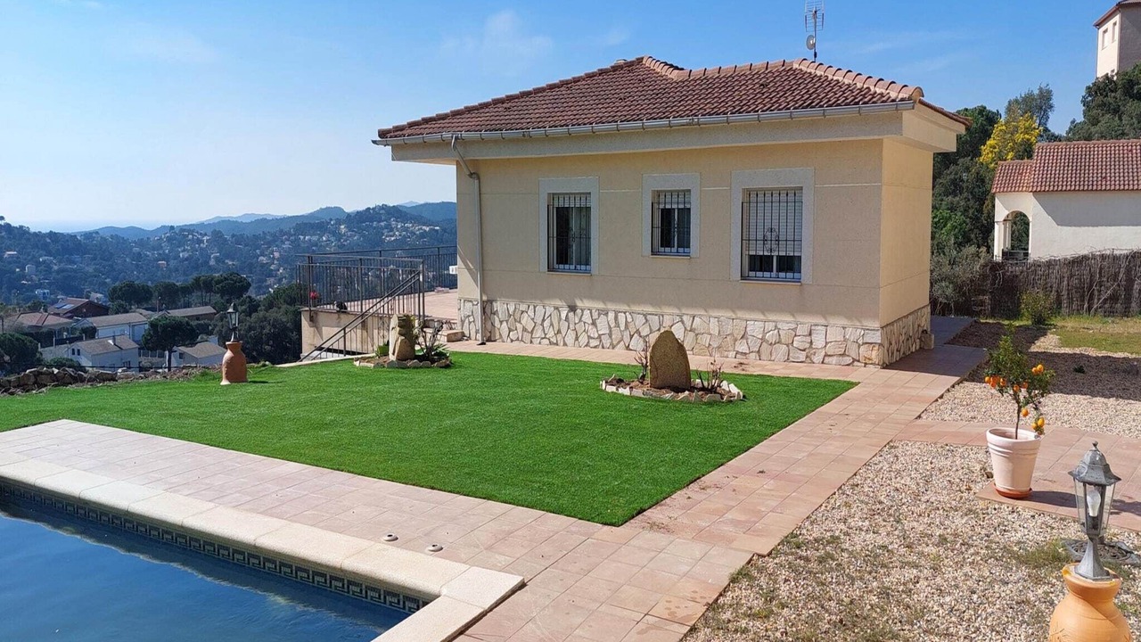 Photo of Outdoor in Vidreres