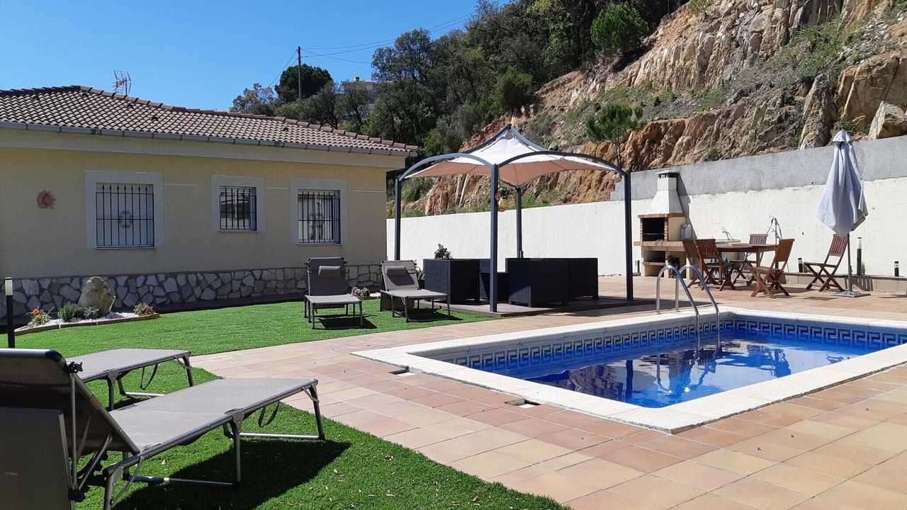 Photo of Outdoor in Vidreres