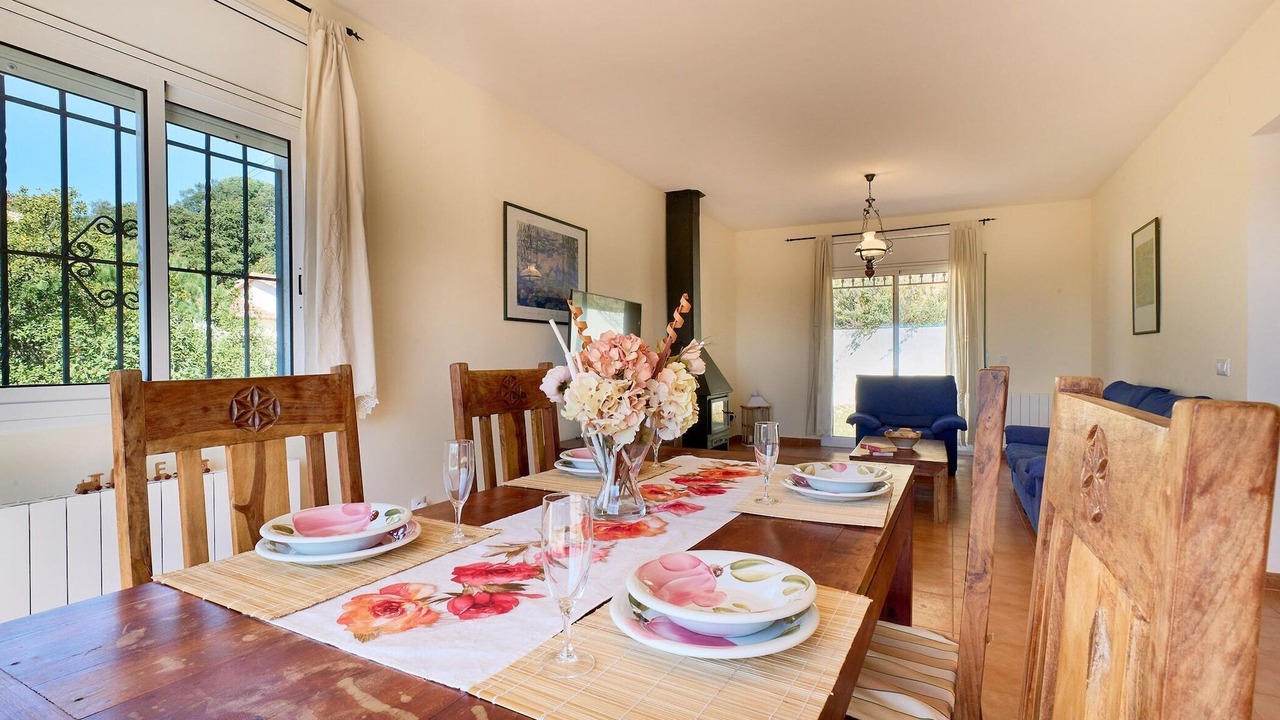 Photo of Livingroom in Vidreres