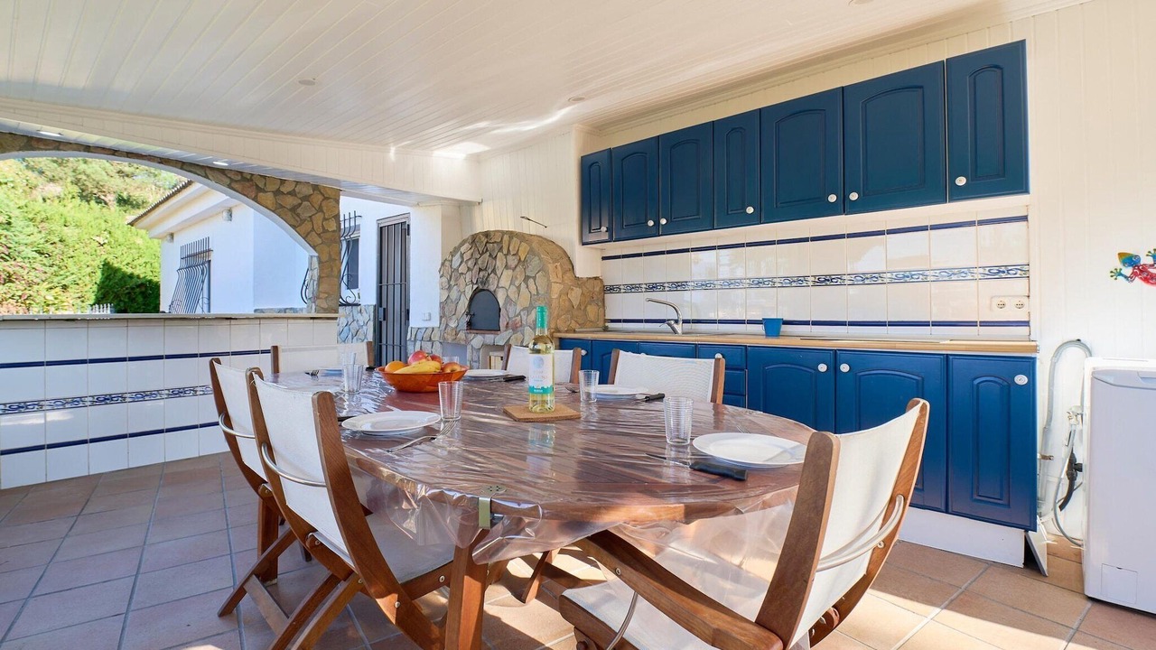 Photo of Livingroom in Lloret Blau