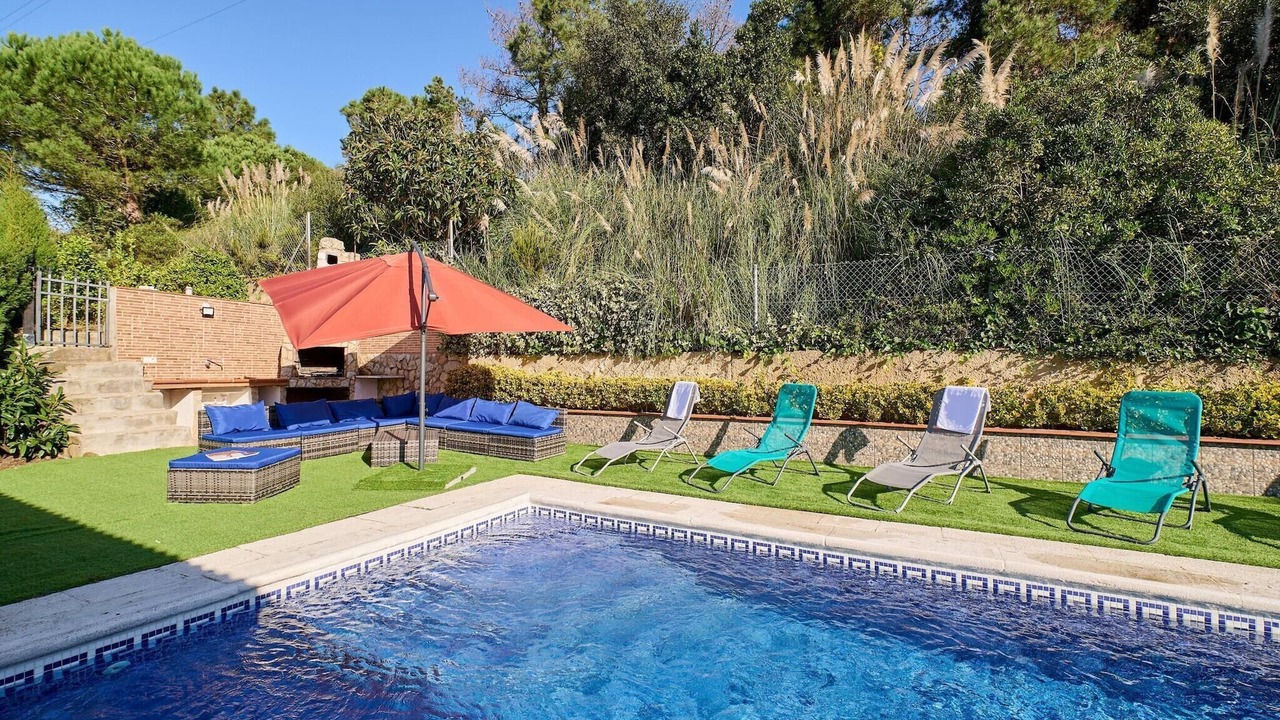 Photo of Outdoor in Lloret Blau
