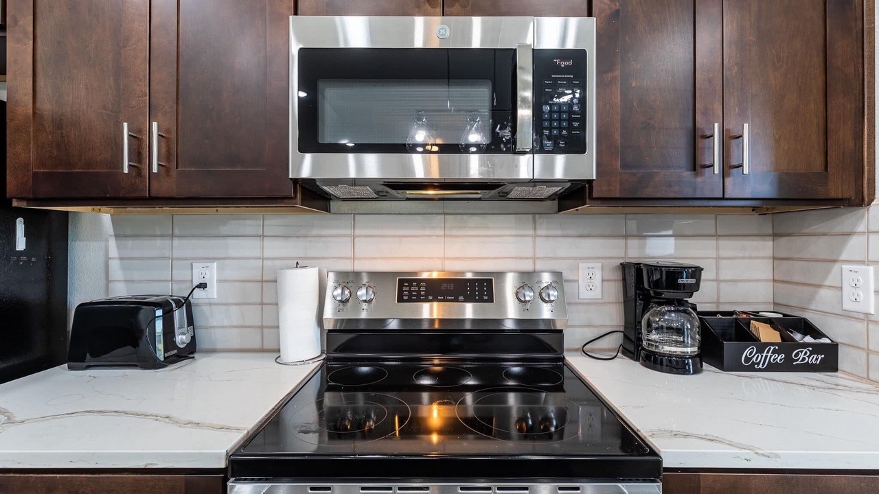 Photo of Kitchen in Houston