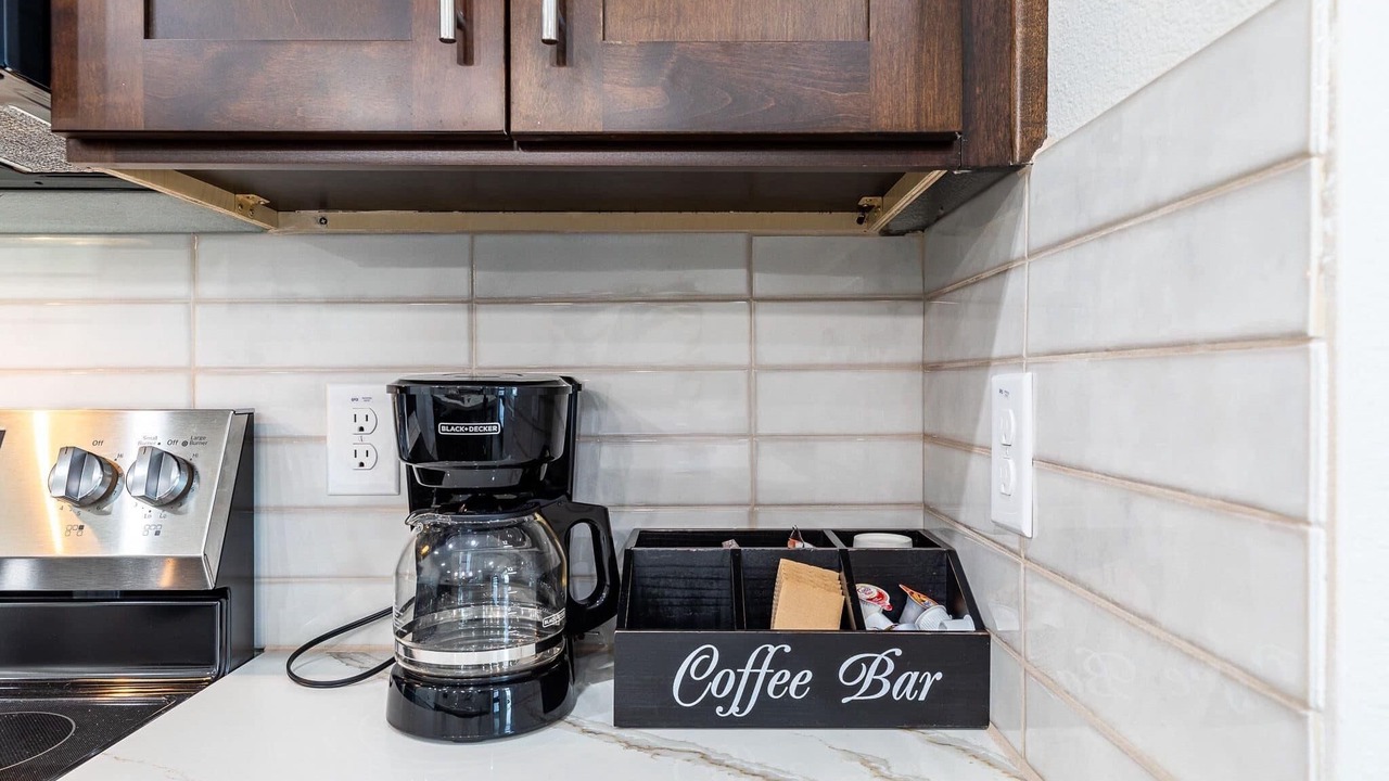 Photo of Kitchen in Houston